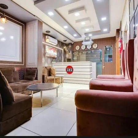 Balle Balle Inn By Next Level Hotels Amritsar Exterior photo