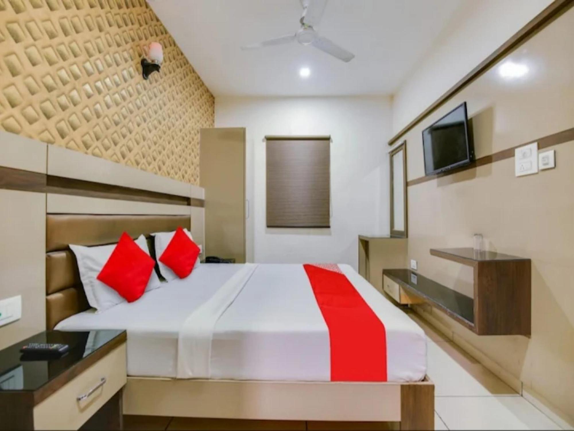 Balle Balle Inn By Next Level Hotels Amritsar Exterior photo