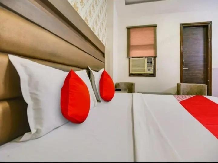 Balle Balle Inn By Next Level Hotels Amritsar Exterior photo