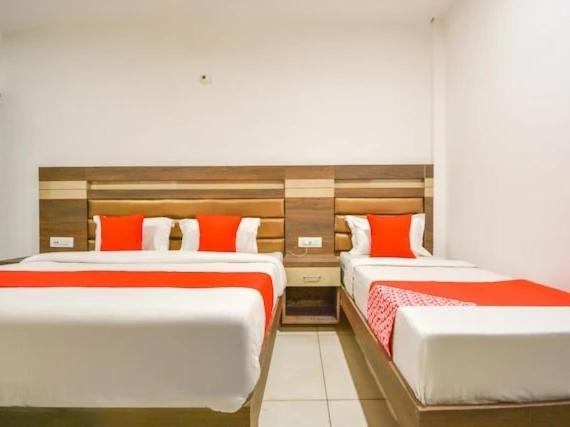 Balle Balle Inn By Next Level Hotels Amritsar Exterior photo