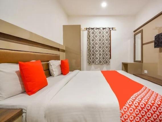 Balle Balle Inn By Next Level Hotels Amritsar Exterior photo