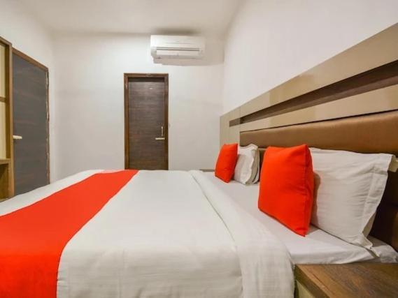 Balle Balle Inn By Next Level Hotels Amritsar Exterior photo