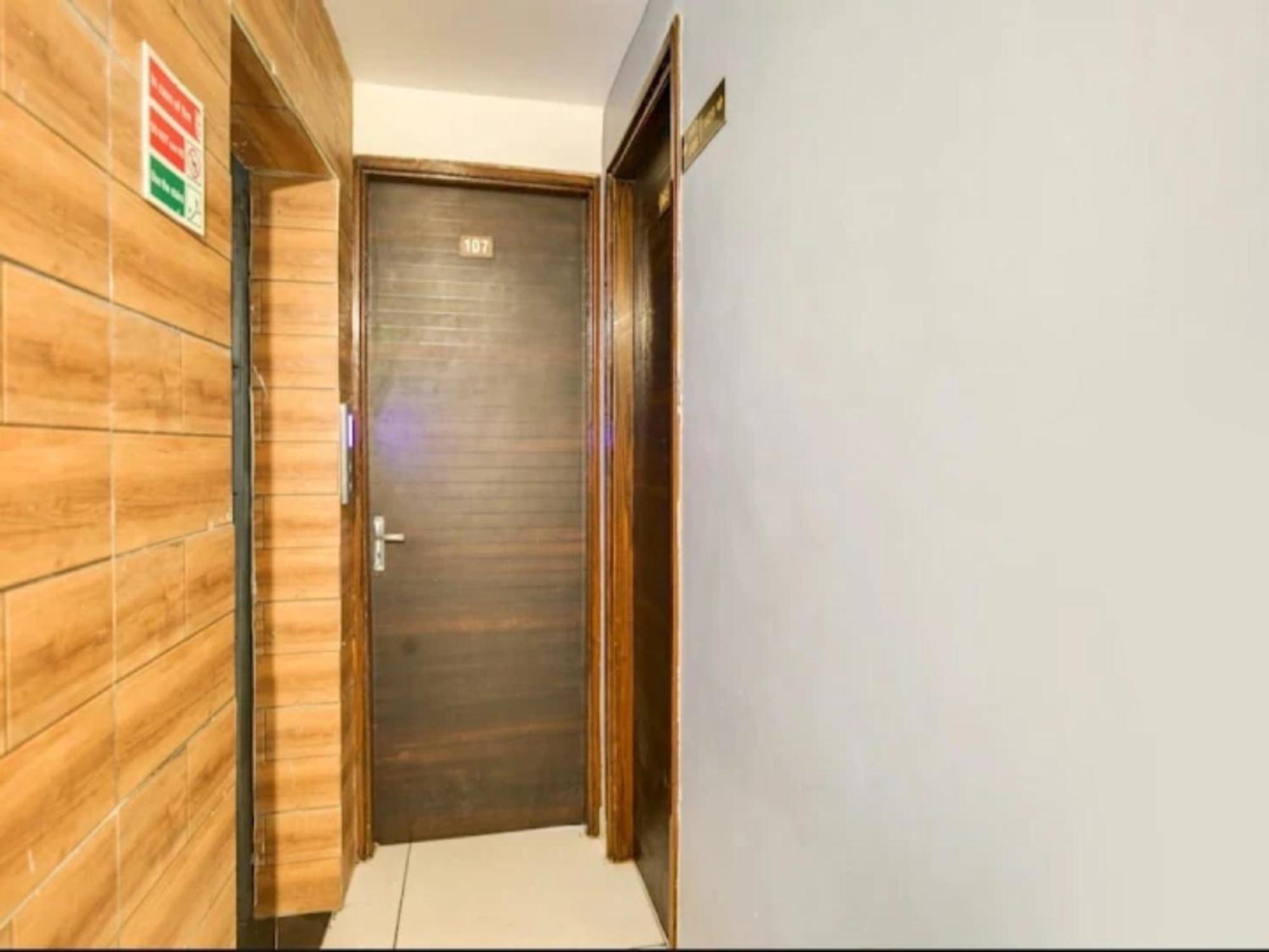 Balle Balle Inn By Next Level Hotels Amritsar Exterior photo