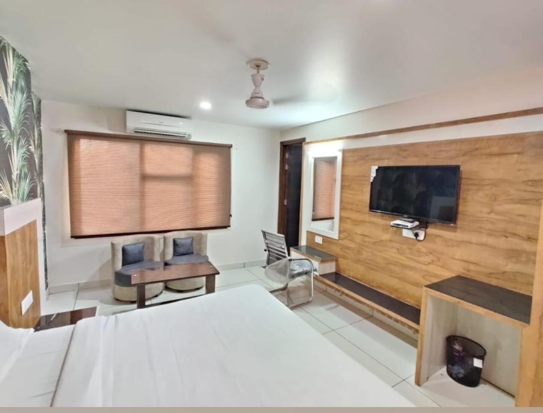 Balle Balle Inn By Next Level Hotels Amritsar Exterior photo