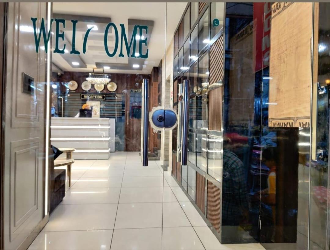 Balle Balle Inn By Next Level Hotels Amritsar Exterior photo