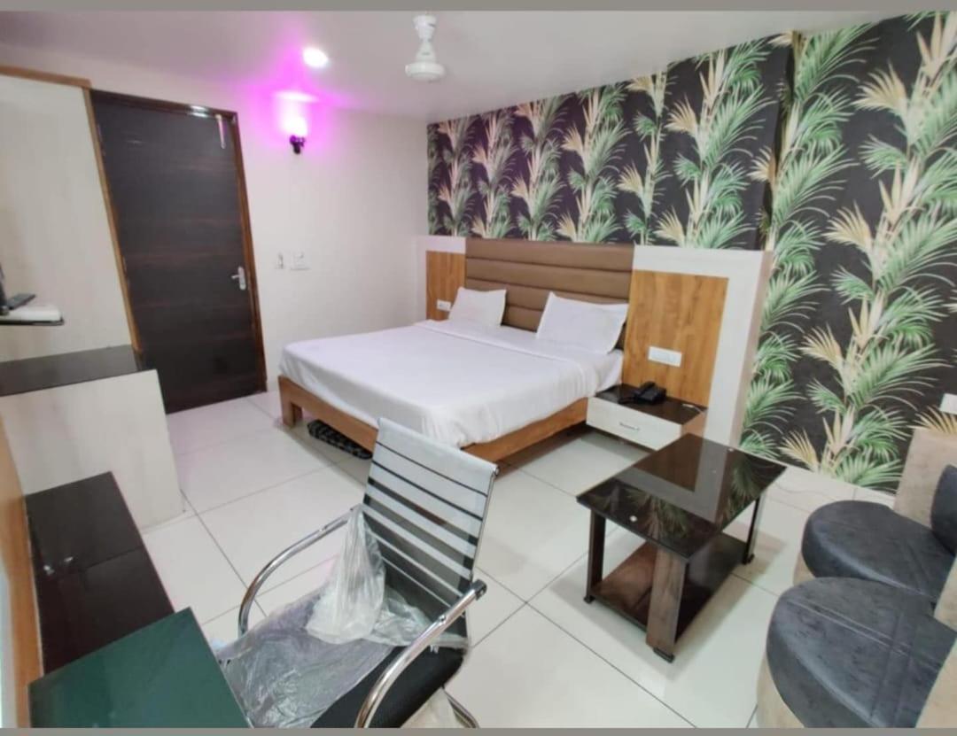 Balle Balle Inn By Next Level Hotels Amritsar Exterior photo